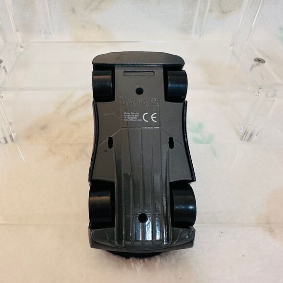 Disney Pixar Cars 3 Jackson Storm
Igntr Black & Blue Diecast - Picture 5 of 6